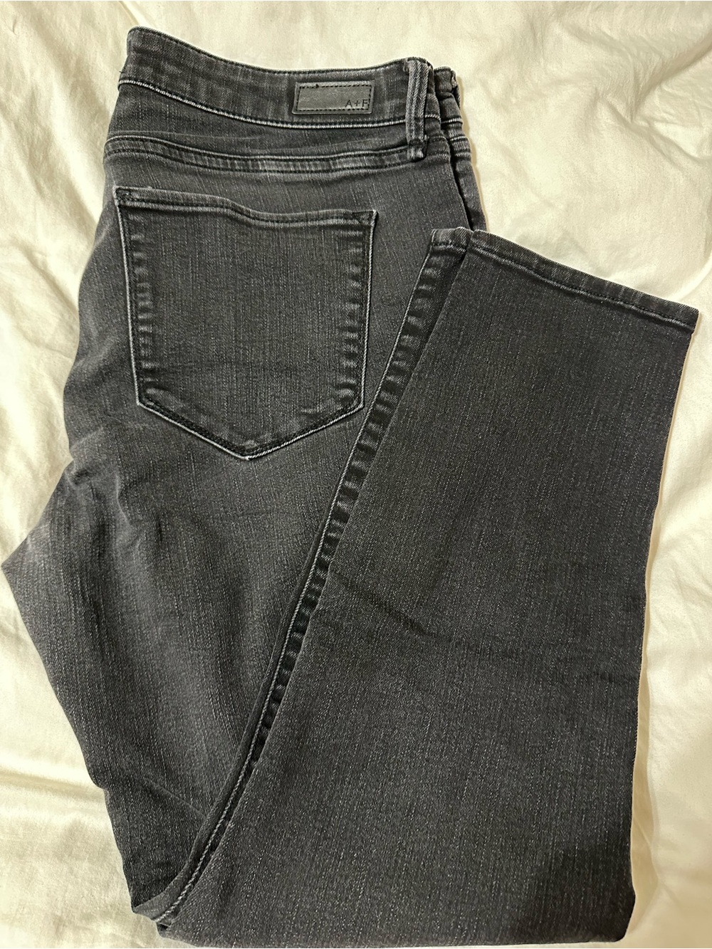 Abercrombie & Fitch jeans